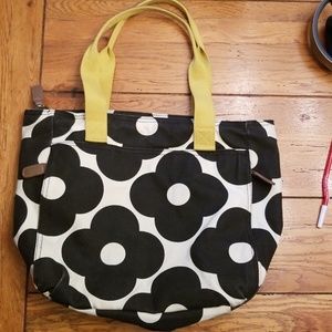Tote yoga